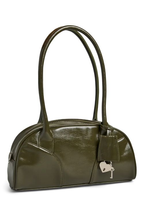 Pieces PCBOWLING BAG Sphagnum