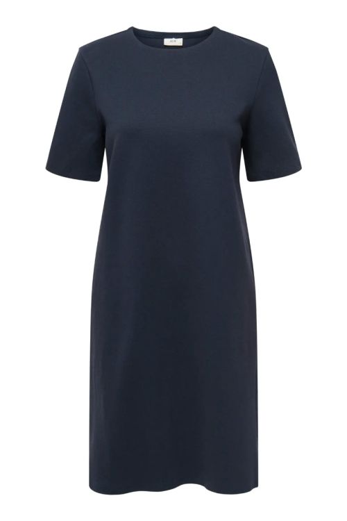 JDY - Kjole - Isa S/S Dress - Sky Captain