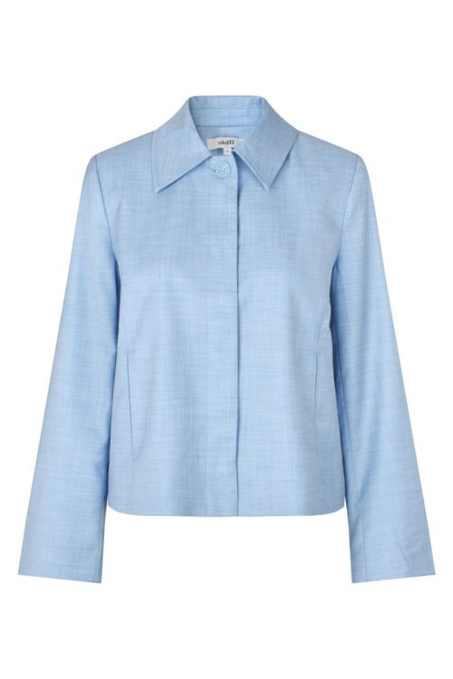 MbyM Joshin-M Classic Blue Melange