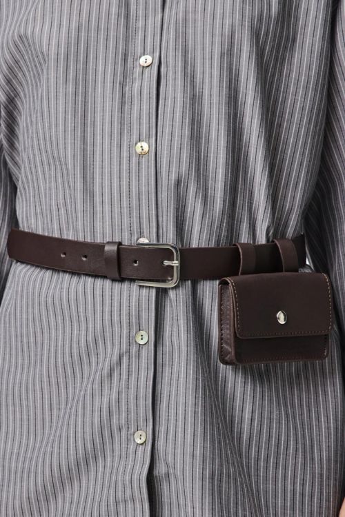 Pieces - Bæltetaske - Fia Belt Bag - Delicioso