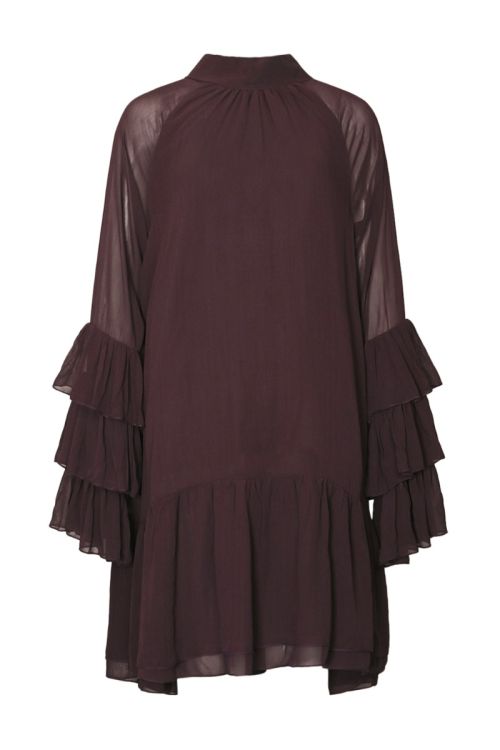 Noella Lavanna Dress Winetasting