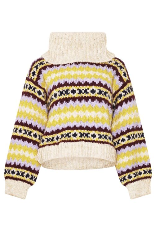Noella Lidija Knit Multi