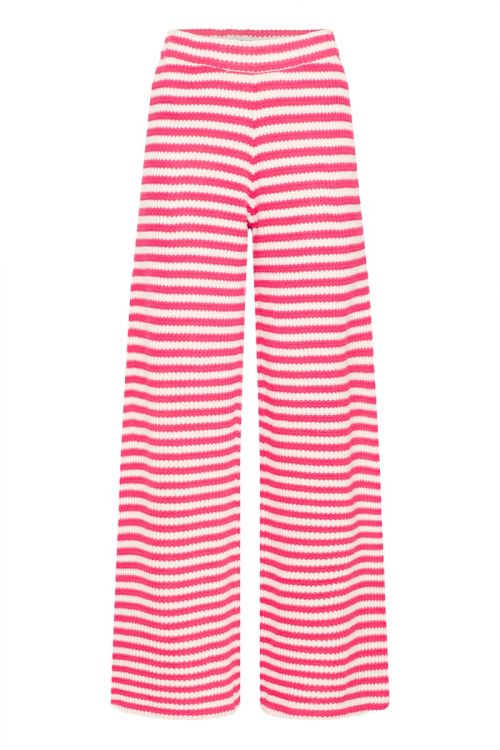 Ichi IHLORIANNA PA2 AZALEA BIRCH STRIPE