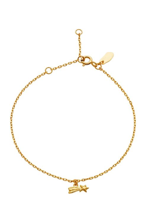 Maanesten Ora Bracelet Guld