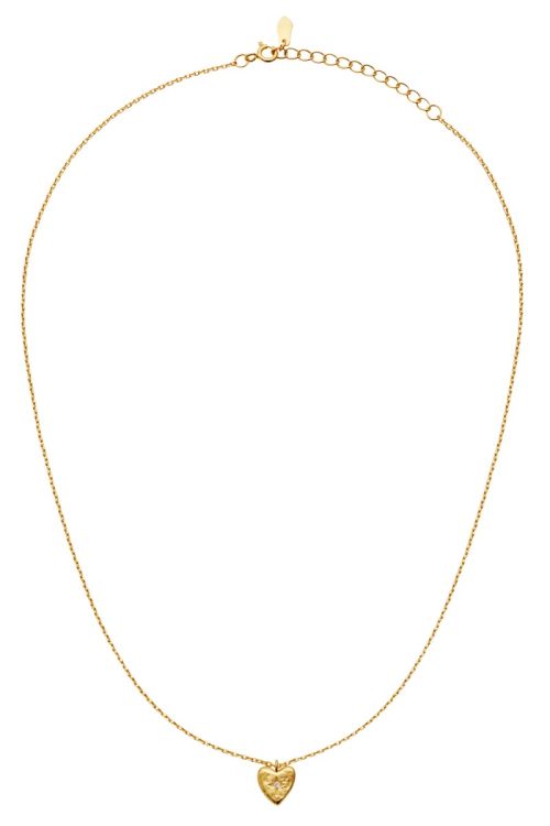 Maanesten Ira Necklace Guld