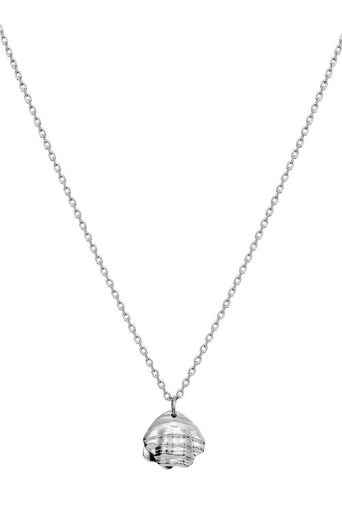 Maanesten - Halskæde - Marnie Necklace - Sølv