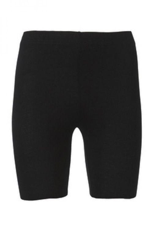 Modstrom shorts Kendis X-Short Black Front