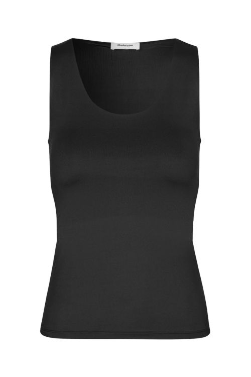 Modström HimaMD top Black