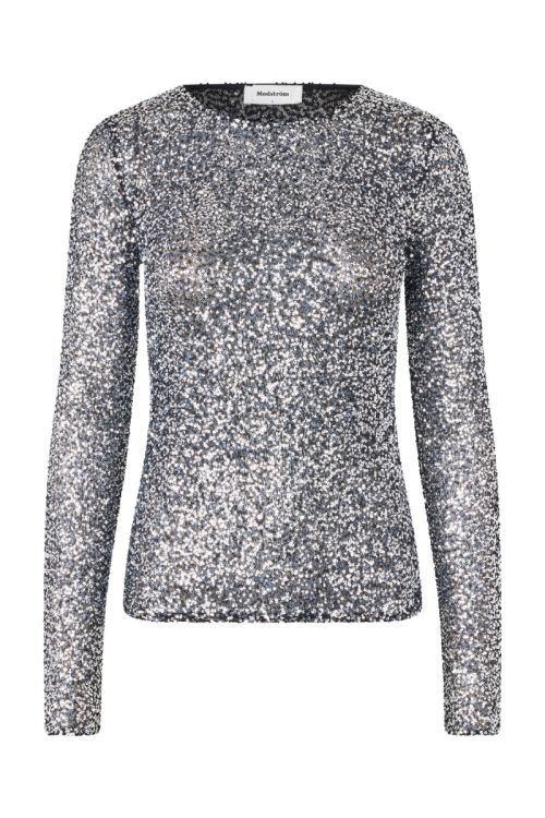 Modström LaraMD top Silver