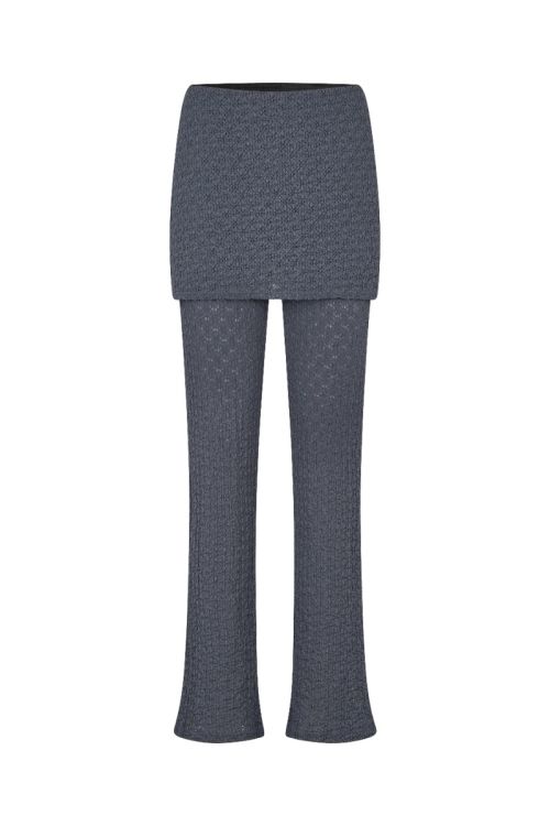 Modström MynteMD pants Ombre Blue