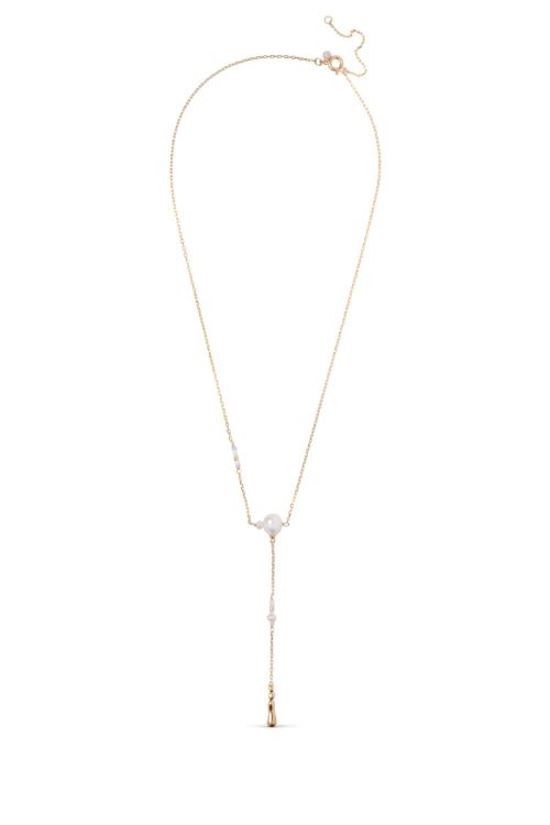 ENAMEL Copenhagen Necklace, Benedicte Skyline