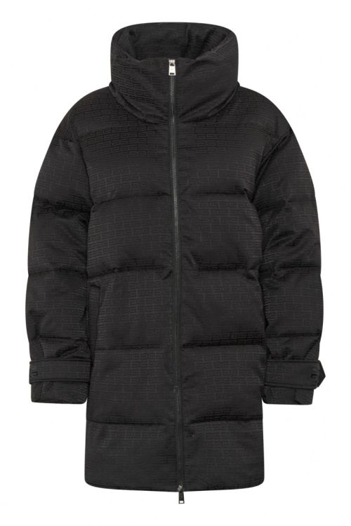 Gestuz GZnansi puffer Black