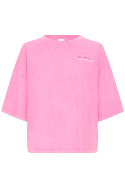 Ichi IHNICA SS3 WILD ORCHID / FIERY RED