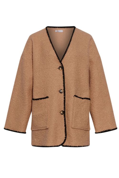 Noella - Jakke - Jesse Jacket - Sand