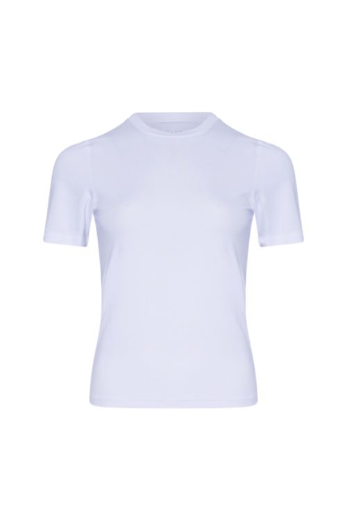 Noella Julia T-Shirt White