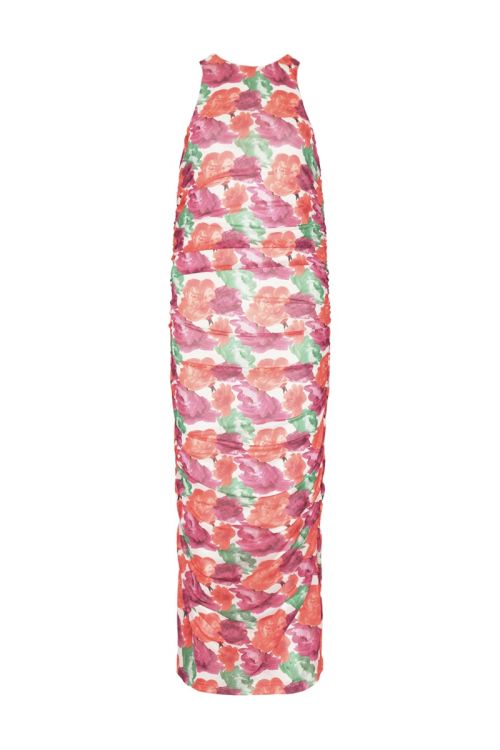 Noella Leanna Dress Calia Print