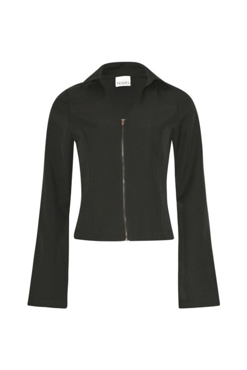 Noella Lovina Blouse Black