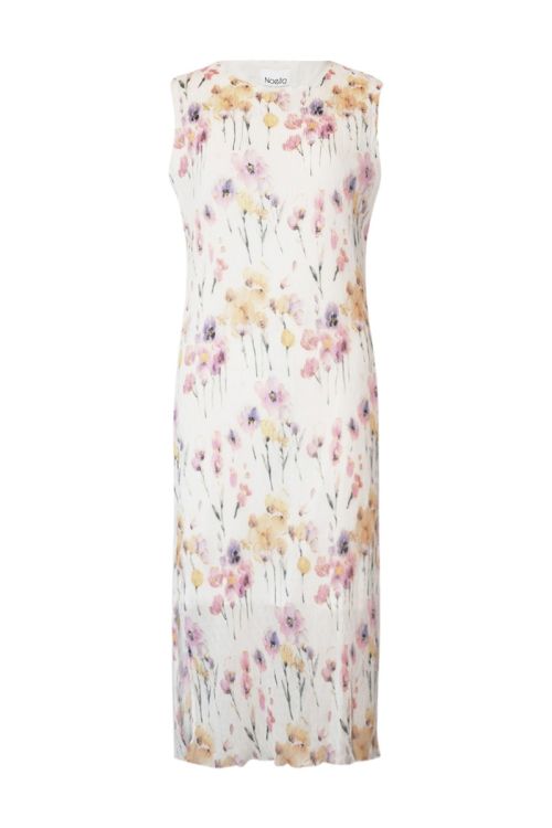 Noella Maenna Dress Tondah Print