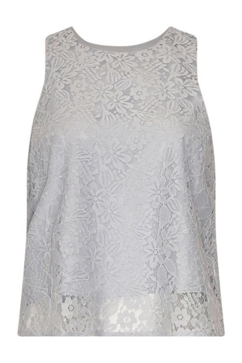Noella Samira Blouse Air Blue