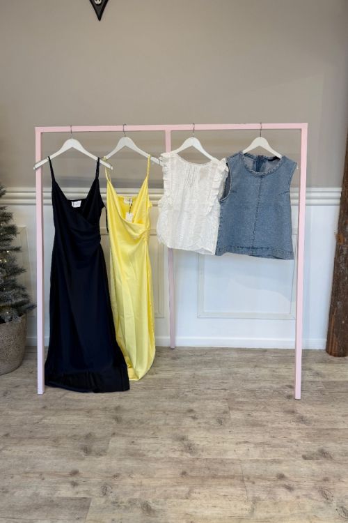 Lykke Deal Nr. 112 L/40 Blandet