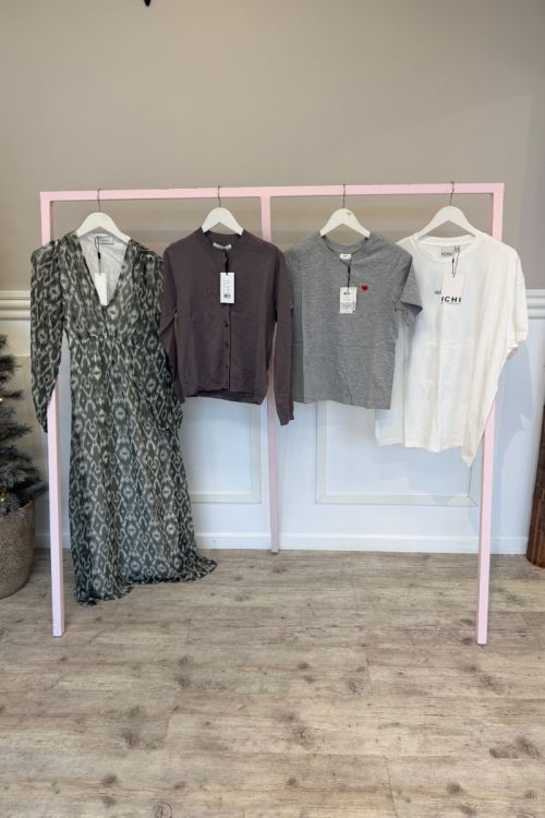 Lykke Deal Nr. 51 XS/34 Blandet