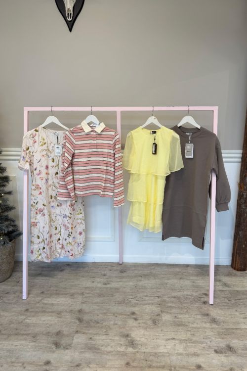 Lykke Deal Nr. 54 XS/34 Blandet