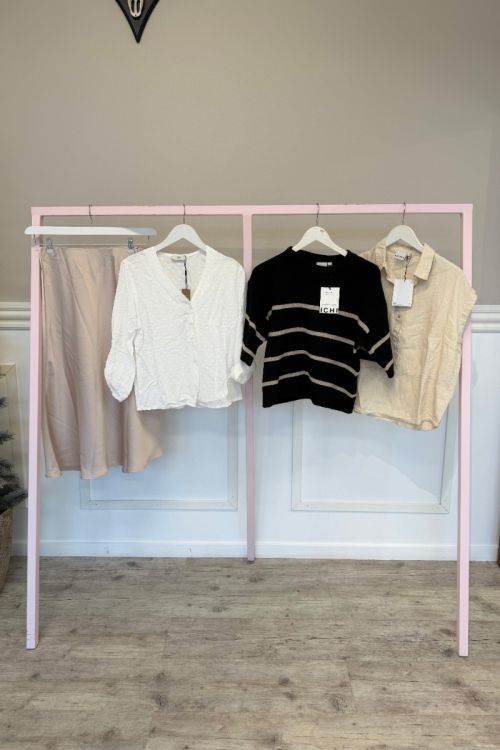 Lykke Deal Nr. 55 XS/34 Blandet