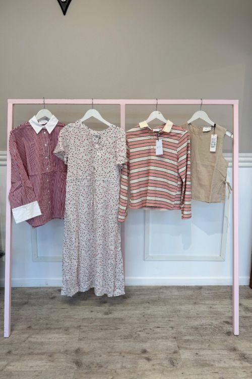 Lykke Deal Nr. 56 XS/34 Blandet