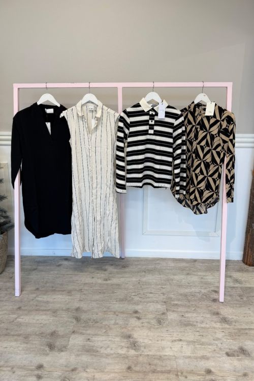 Lykke Deal Nr. 58 XS/34 Blandet