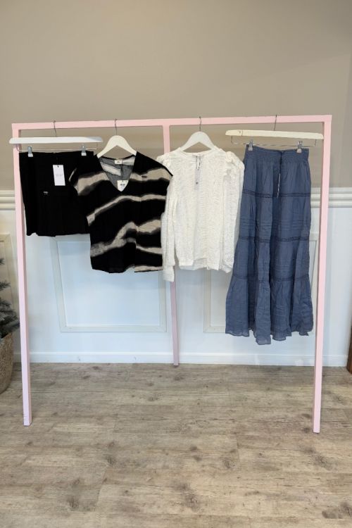 Lykke Deal Nr. 61 XS/34 Blandet