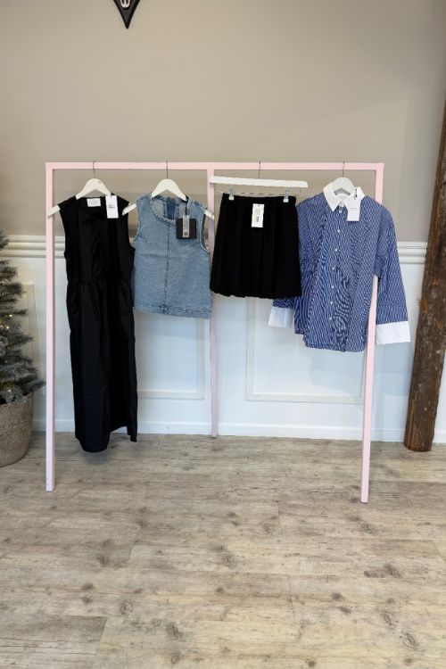 Lykke Deal Nr. 63 XS/34 Blandet