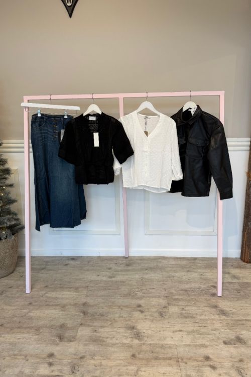 Lykke Deal Nr. 69 XS/34 Blandet