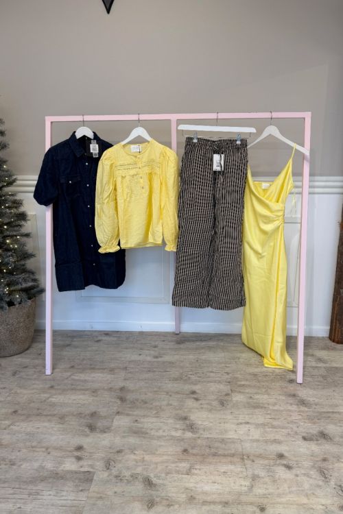 Lykke Deal Nr. 82 S/36 Blandet