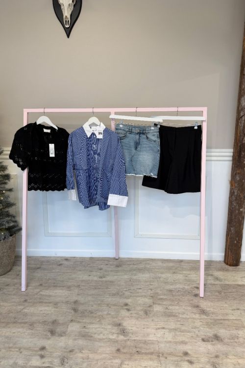 Lykke Deal Nr. 87 S/36 Blandet