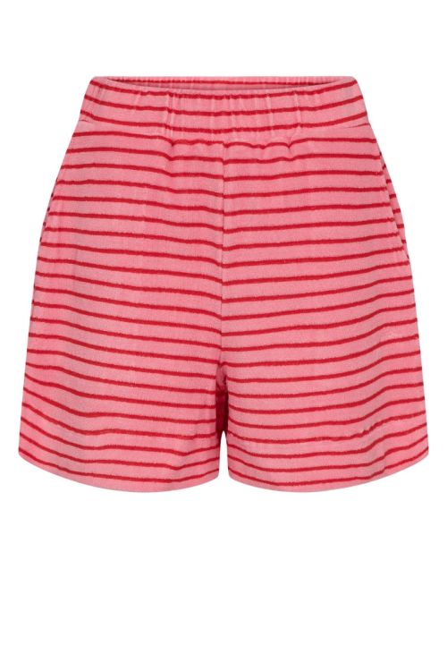 Nümph Shorts Numosha Shorts Flamingo Pink