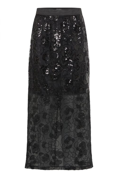 Ichi IHOJELLA SK Black