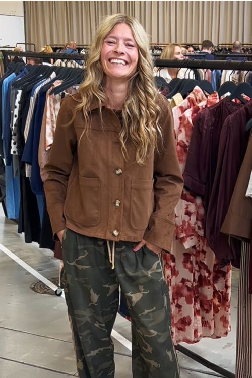 Continue Paige brown