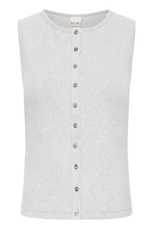 Ichi IHPALMA TO2 Alloy Melange