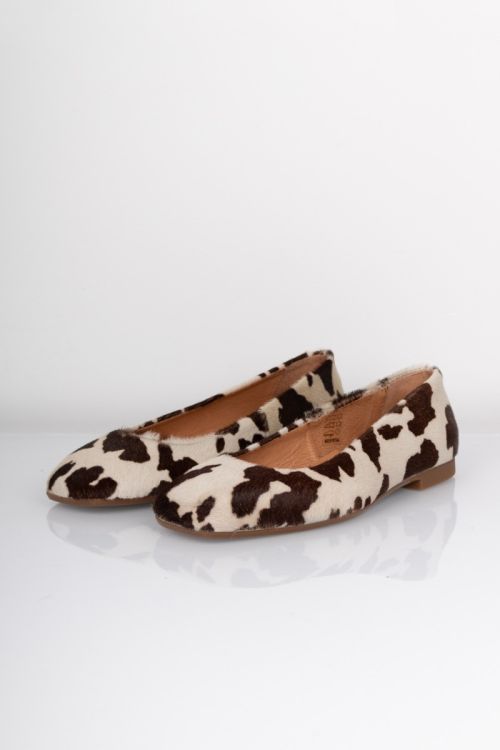 Pavement Katie Pony Brown combo 515