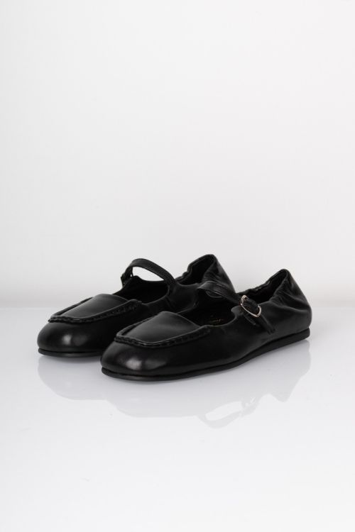 Pavement - Ballerina - Myrian - Black