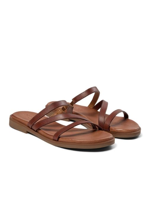 Pavement Sandal Larna Tan