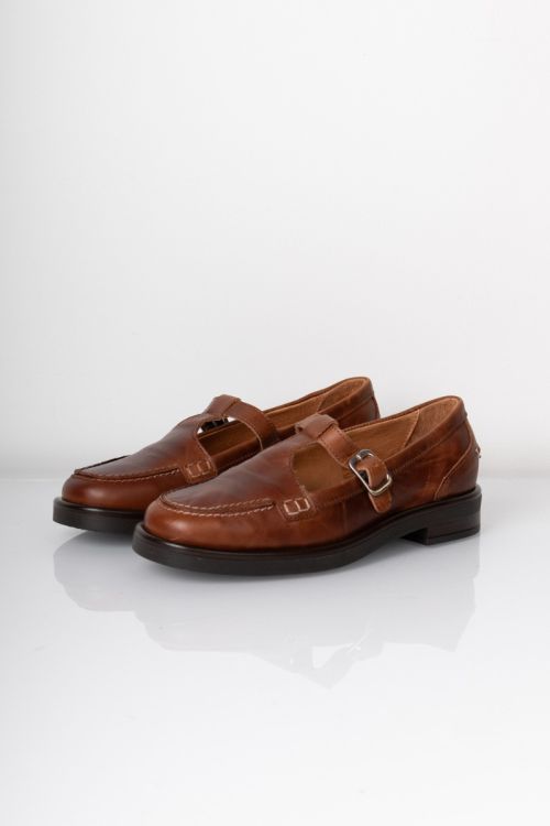 Pavement Sko Jamila Tan 052