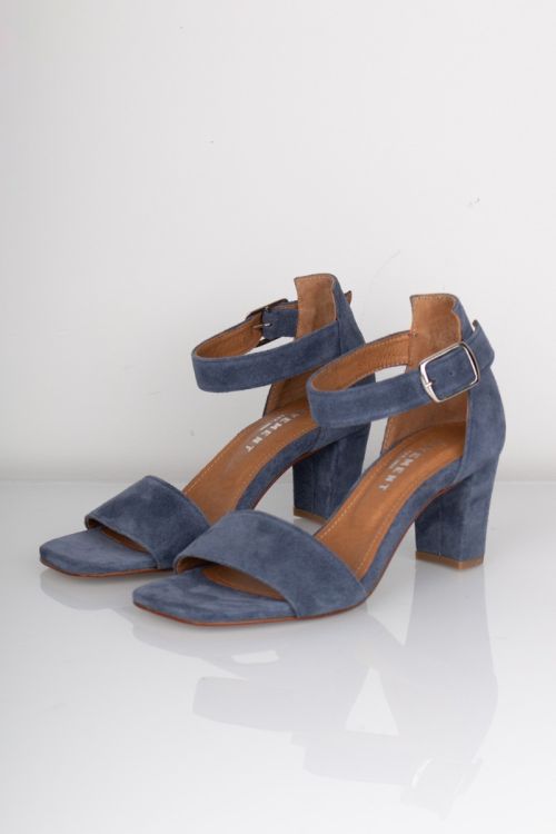 Pavement - Stiletter - Lykke - Dust Blue