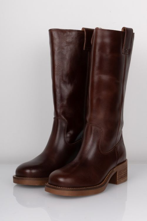 Pavement Støvler Anneli Vintage Brown