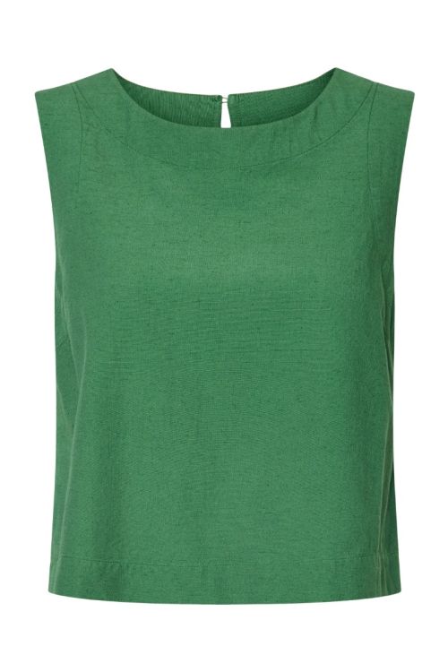 Pieces Pctera Sl Top Wvn Fairway