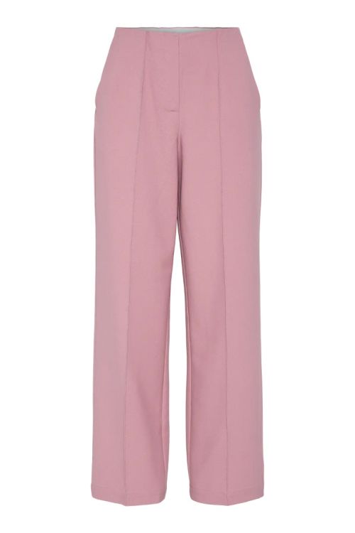 YAS YASREEMAJ HW PANT NOOS Lilas