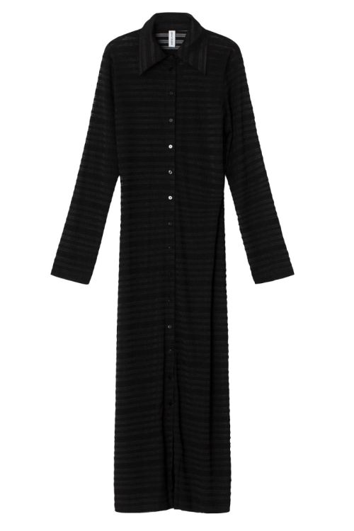 Résumé Kjole ParrisRS Dress Black Front