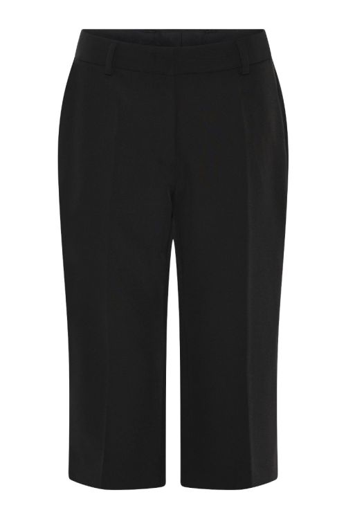 Bruuns Bazaar Women RubysusBBCapri pants Black