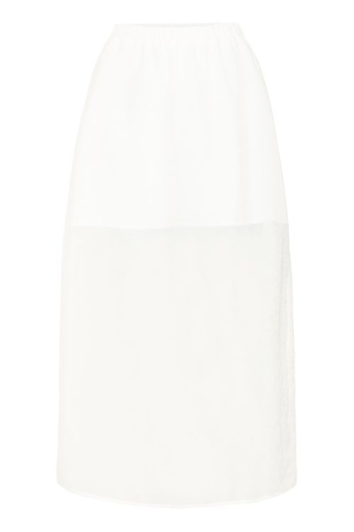 Ichi Nederdel Sienna SK Cloud Dancer