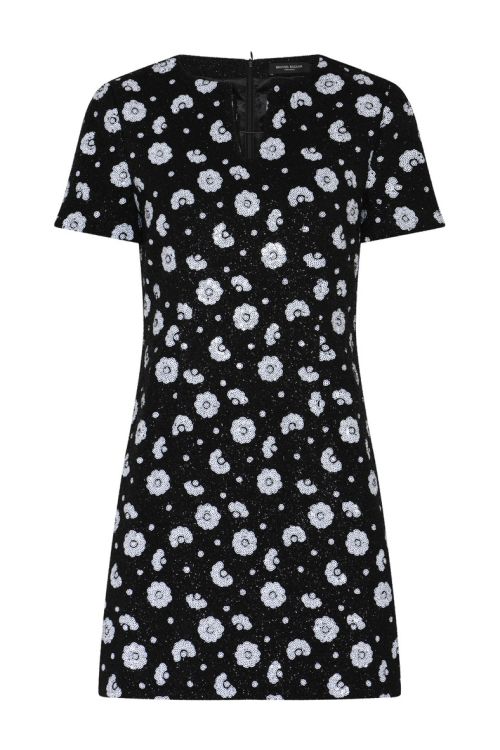 Bruuns Bazaar Women BrittleBBSilja dress Black